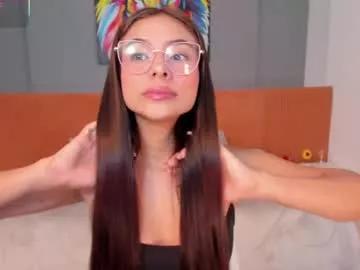 sussy_sweet4u on Chaturbate 