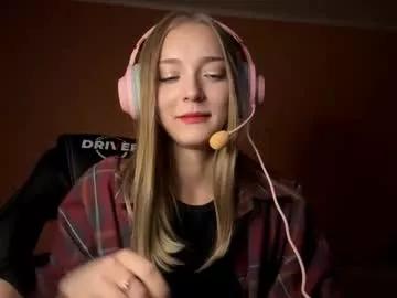 susyschuerholz on Chaturbate