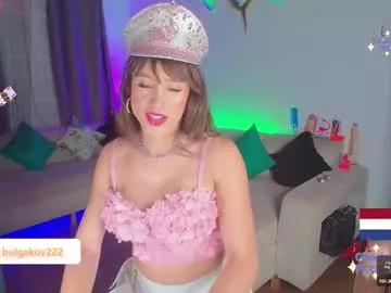 sweet01_ on Chaturbate 
