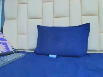 sweet_amye on Chaturbate 
