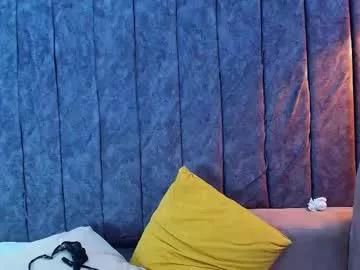 sweet_ayshel on Chaturbate 