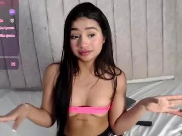 sweet_ayshel on Chaturbate 