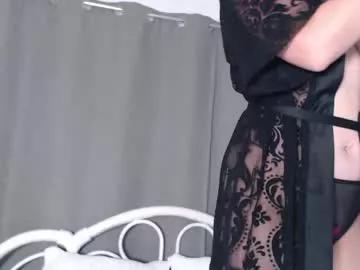 sweet_chantelle on Chaturbate 