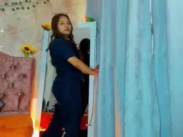 sweet_emma92 on Chaturbate 