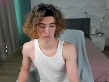 sweet_jamees on Chaturbate 