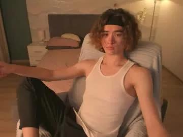 sweet_jamees on Chaturbate 
