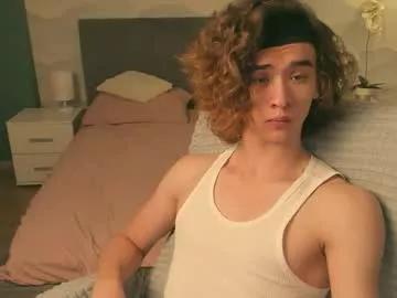 sweet_jamees on Chaturbate 