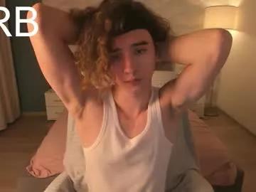 sweet_jamees on Chaturbate