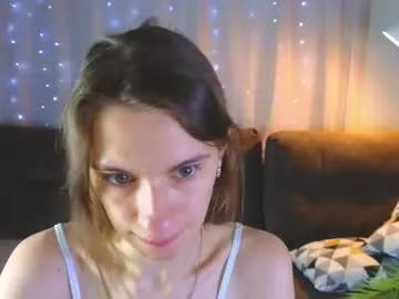 sweet_kaleriyaa on Chaturbate 