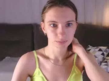 sweet_kaleriyaa on Chaturbate 