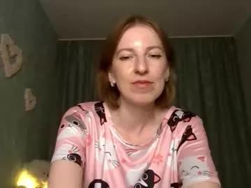 sweet_lilbunny on Chaturbate 
