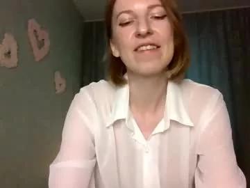 sweet_lilbunny on Chaturbate 