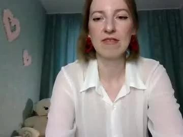 sweet_lilbunny on Chaturbate 