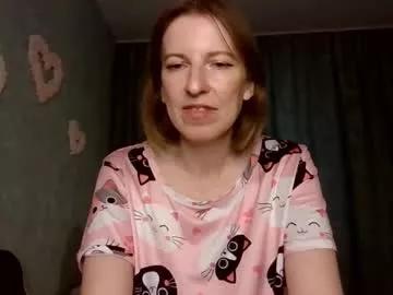 sweet_lilbunny on Chaturbate 