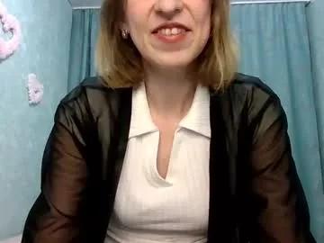 sweet_lilbunny on Chaturbate 