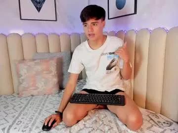sweet_petter on Chaturbate 