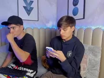 sweet_petter on Chaturbate 