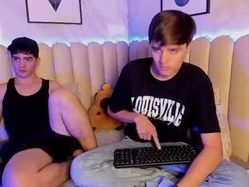 sweet_petter on Chaturbate 