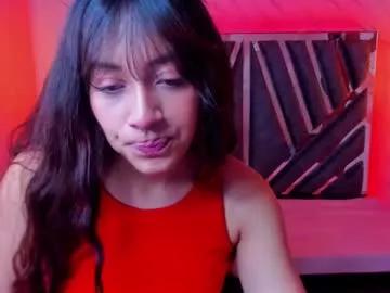 sweet_venus4 on Chaturbate 