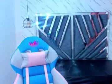 sweet_venus4 on Chaturbate 