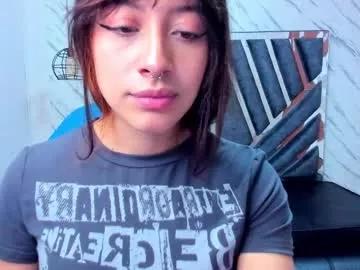 sweet_venus4 on Chaturbate 
