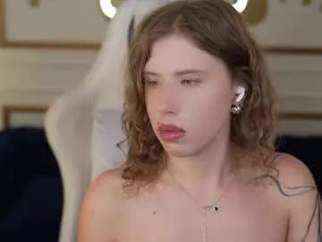 sweetdesiree_ on Chaturbate 