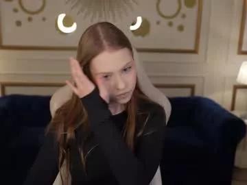 sweetdesiree_ on Chaturbate 