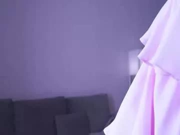 sweetdreamvic on Chaturbate 