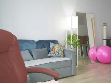 sweetdreamvic on Chaturbate 
