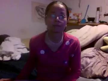 sweethanajapan on Chaturbate