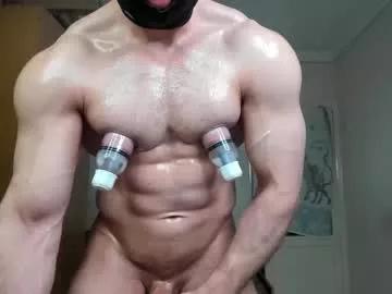 sweetmuscles_boy on Chaturbate 