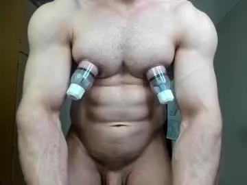 sweetmuscles_boy on Chaturbate 