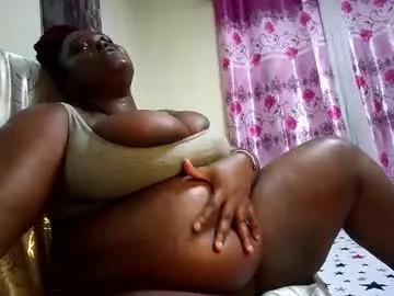 sweetthick_2 on Chaturbate 