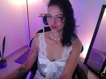 sweettianna on Chaturbate 