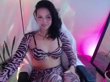 sweettianna on Chaturbate
