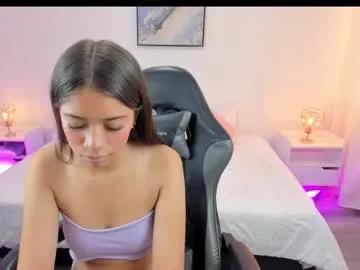 sweettiffanii on Chaturbate 