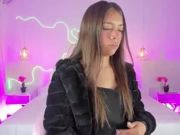 sweettiffanii on Chaturbate 