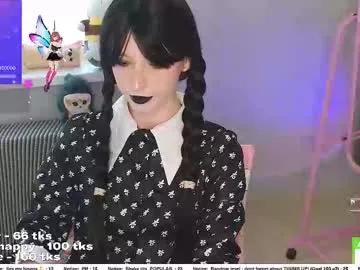 sweetuniporn on Chaturbate 