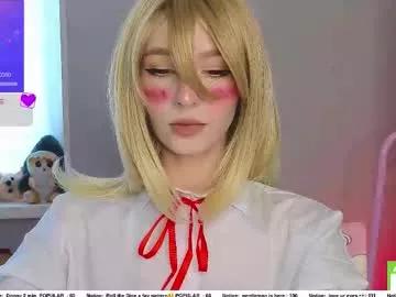 sweetuniporn on Chaturbate 