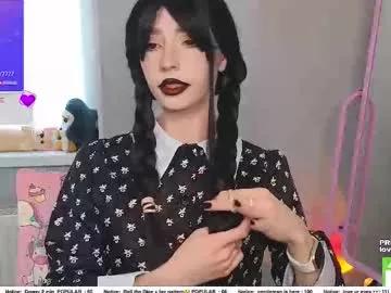 sweetuniporn on Chaturbate 