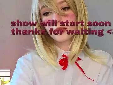 sweetuniporn on Chaturbate 
