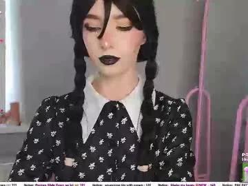 sweetuniporn on Chaturbate 
