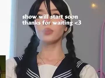 sweetuniporn on Chaturbate 