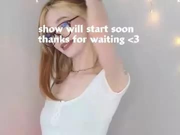 sweetuniporn on Chaturbate 