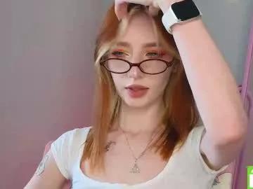 sweetuniporn on Chaturbate 