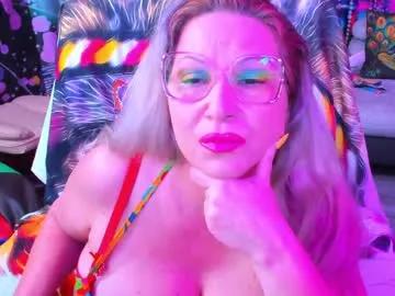 sweetylisahard on Chaturbate 