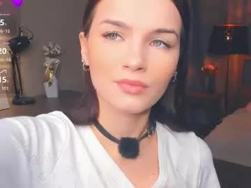 synne_glows — GOAL: Take this annoying top off! [0 tokens remaining] Hi i'm Eva nice to meet you! Help me to get 400 thumbs up<3 #18 #teen #new #shy #young