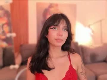tamara_aluna on Chaturbate 