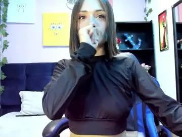 tammy_thompson_ on Chaturbate