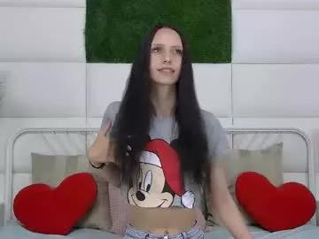 taraharriss on Chaturbate 
